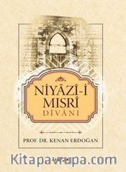 Niyazi-i Mısri Divanı