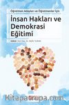 İnsan Hakları ve Demokrasi Eğitimi
