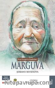 Kızıl Kırgın’ın Kadınları Marguva
