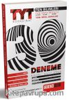 TYT Fen Bilimleri 30 Deneme