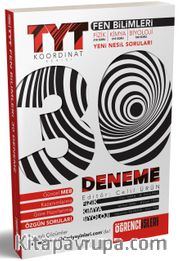 TYT Fen Bilimleri 30 Deneme