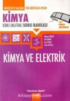Kimya ve Elektrik Konu Anlatımlı Soru Bankası