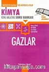 Kimya - Gazlar Konu Anlatımlı Soru Bankası