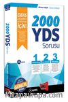 2000 YDS Sorusu