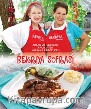 Bekriya Sofrası