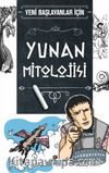 Yeni Başlayanlar İçin Yunan Mitolojisi