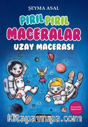 Uzay Macerası / Pırıl Pırıl Maceralar