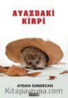 Ayazdaki Kirpi