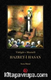 Yadigar-ı Mustafa Hazret-i Hasan