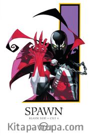 Spawn Cilt 4