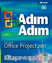 Adım Adım Microsoft Office Project  2007