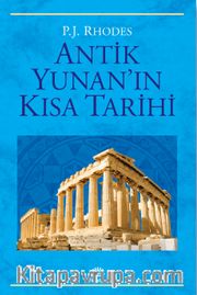 Antik Yunan'ın Kısa Tarihi