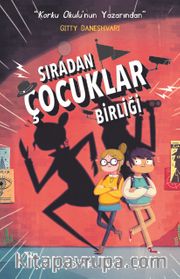 Sıradan Çocuklar Birliği