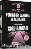 2019 KPSS ÖABT Psikolojik Danışma ve Rehberlik Tamamı Çözümlü Soru Bankası