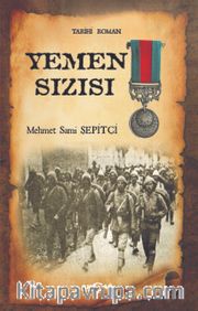 Yemen Sızısı