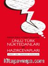 Ünlü Türk Nüktedanları ve Hazırcevapları