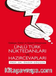 Ünlü Türk Nüktedanları ve Hazırcevapları