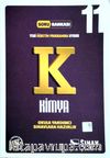 11. Sınıf Kimya Soru Bankası