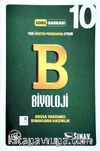 10. Sınıf Biyoloji Soru Bankası