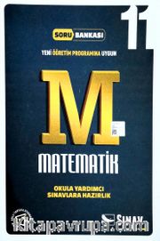 11. Sınıf Matematik Soru Bankası