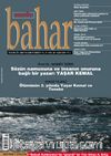 Berfin Bahar Aylık Kültür Sanat ve Edebiyat Dergisi Şubat 2019 Sayı:252