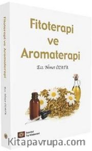 Fitoterapi ve Aromaterapi