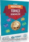 8. Sınıf Türkçe Madalyon Denemeleri