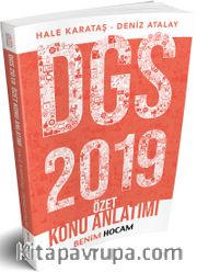 2019 DGS Özet Konu Anlatımı