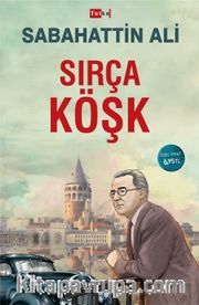 Sırça Köşk