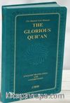 The Glorious Qur'an (English Translation And Commentary) (Esnek Kapak)