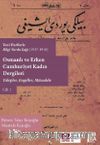 Yeni Harflerle Bilgi Yurdu Işığı (1917-1918) Osmanlı ve Erken Cumhuriyet Kadın Dergileri - Talepler, Engeller ve Mücadele (Cilt 1)