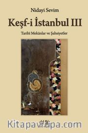 Keşf-i İstanbul III