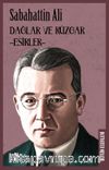 Dağlar ve Rüzgar - Esirler