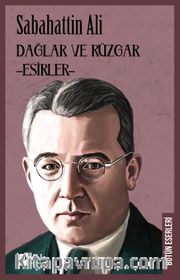 Dağlar ve Rüzgar - Esirler