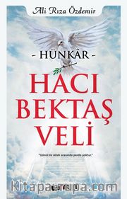 Hünkar Hacı Bektaş Veli
