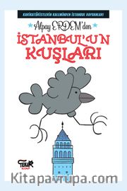 İstanbul’un Kuşları