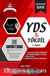YDS YÖKDİL Grammar Book
