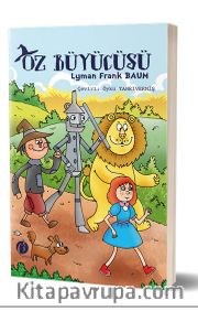 Oz Büyücüsü