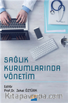 Sağlık Kurumlarında Yönetim