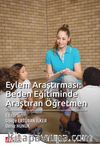 Eylem Araştırması: Beden Eğitiminde Araştıran Öğretmen