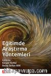 Eğitimde Araştırma Yöntemleri