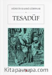Tesadüf