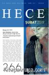 Sayı:266 Şubat 2019 Hece Aylık Edebiyat Dergisi