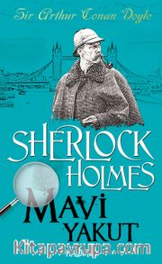 Mavi Yakut / Sherlock Homes