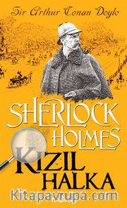 Kızıl Halka / Sherlock Holmes