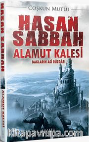 Hasan Sabbah Alamut Kalesi 