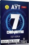 AYT Eşit Ağırlık 7 Deneme Video Çözümlü