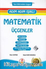 Adım Adım Işıklı Matematik Üçgenler