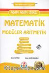 Adım Adım Işıklı Matematik Modüler Matematik