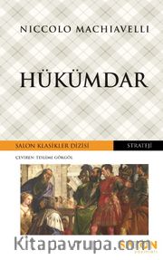 Hükümdar